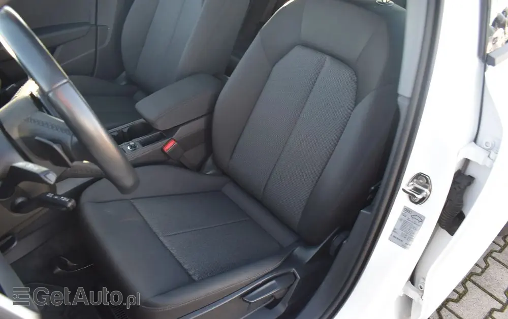 AUDI A3 Sportback 30 TFSI S tronic