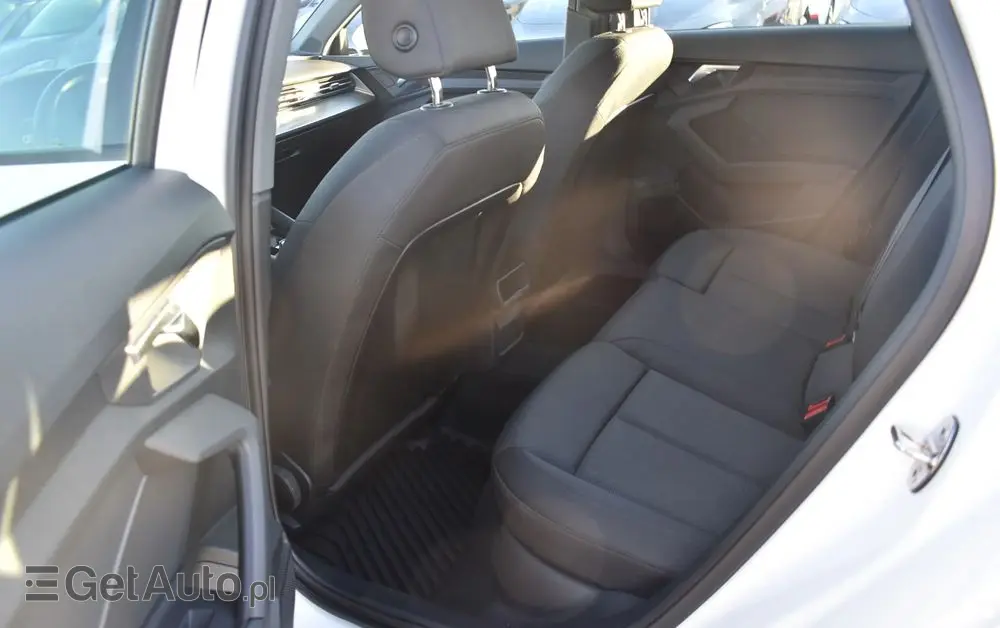 AUDI A3 Sportback 30 TFSI S tronic