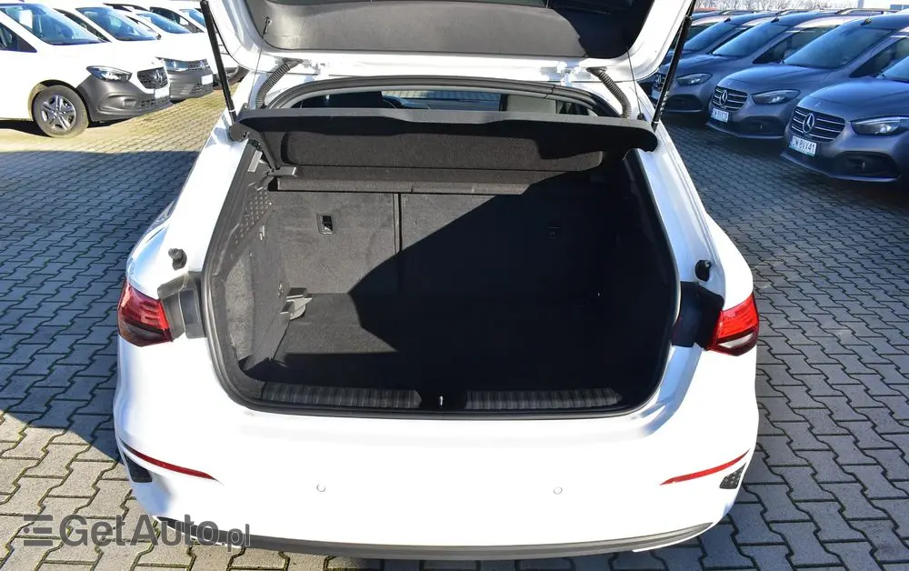 AUDI A3 Sportback 30 TFSI S tronic