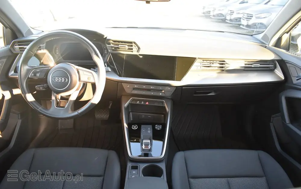 AUDI A3 Sportback 30 TFSI S tronic