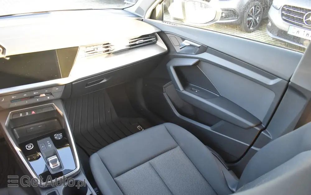 AUDI A3 Sportback 30 TFSI S tronic