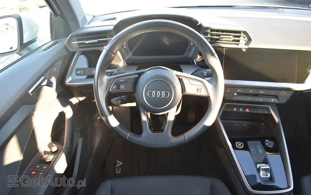 AUDI A3 Sportback 30 TFSI S tronic