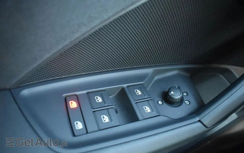 AUDI A3 Sportback 30 TFSI S tronic