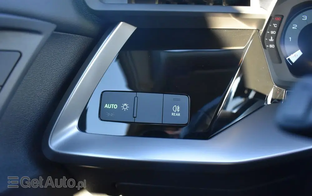 AUDI A3 Sportback 30 TFSI S tronic