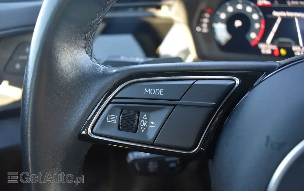 AUDI A3 Sportback 30 TFSI S tronic