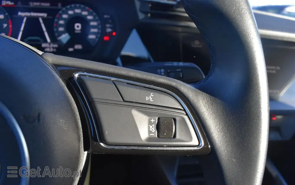 AUDI A3 Sportback 30 TFSI S tronic