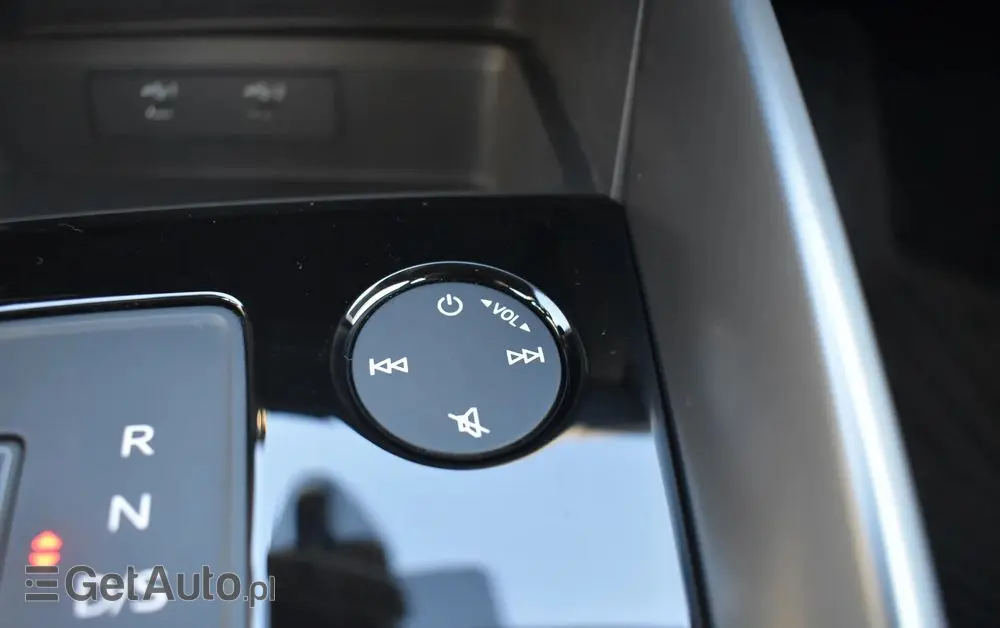 AUDI A3 Sportback 30 TFSI S tronic