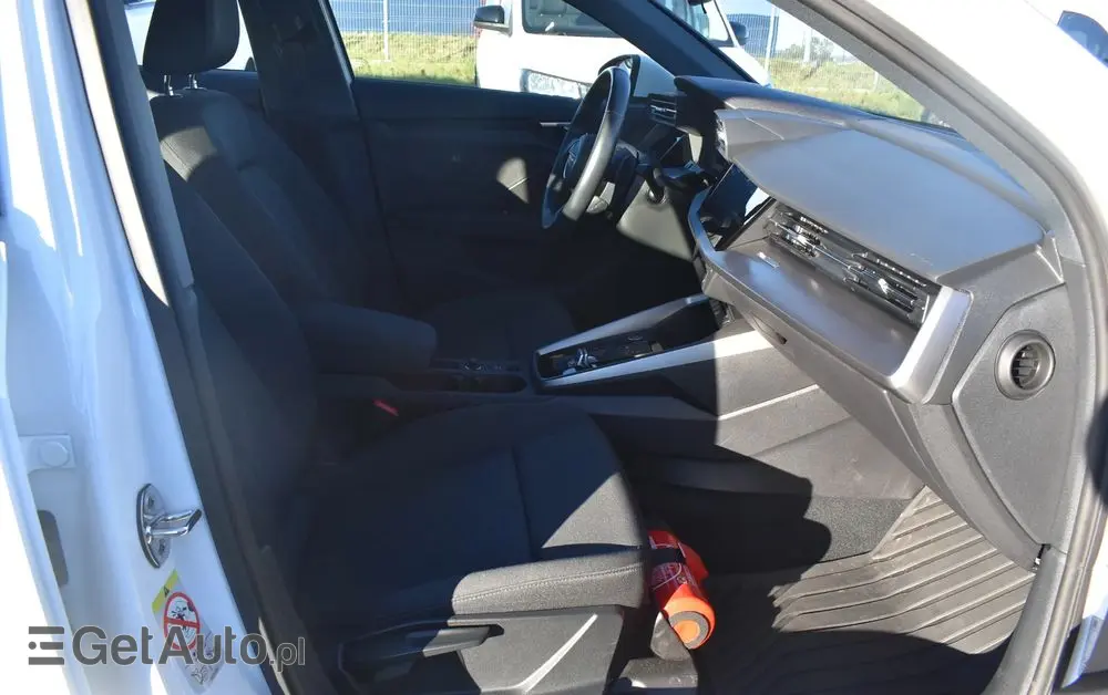 AUDI A3 Sportback 30 TFSI S tronic