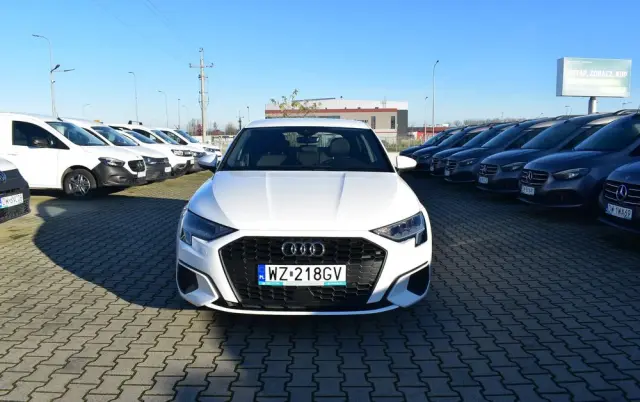 AUDI A3 Sportback 30 TFSI S tronic