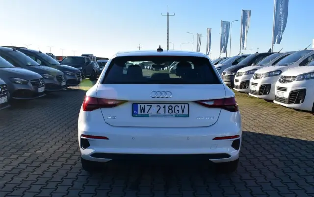 AUDI A3 Sportback 30 TFSI S tronic