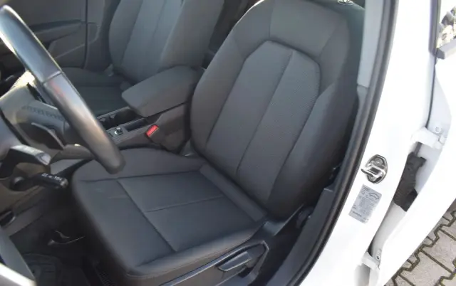 AUDI A3 Sportback 30 TFSI S tronic