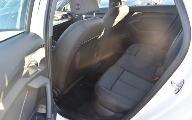 AUDI A3 Sportback 30 TFSI S tronic