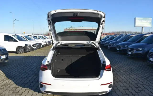 AUDI A3 Sportback 30 TFSI S tronic