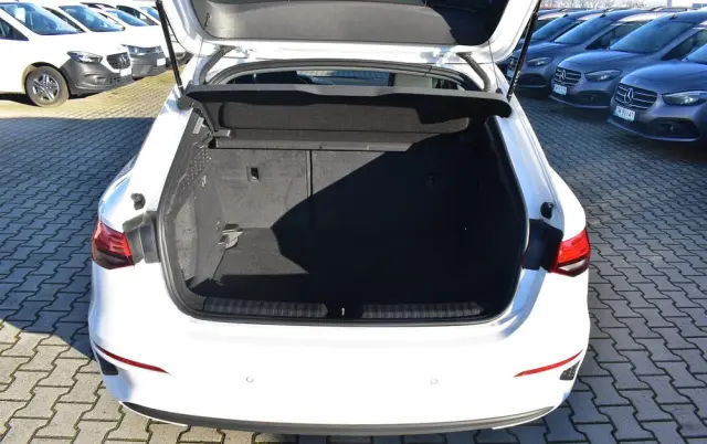 AUDI A3 Sportback 30 TFSI S tronic