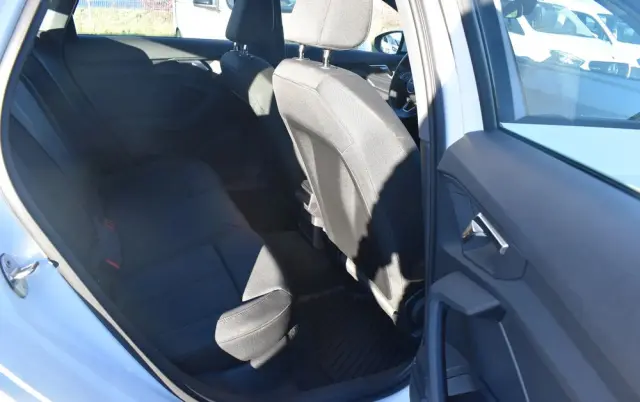 AUDI A3 Sportback 30 TFSI S tronic