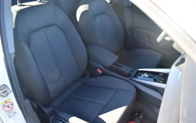 AUDI A3 Sportback 30 TFSI S tronic