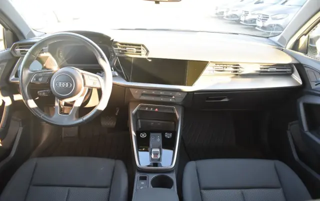 AUDI A3 Sportback 30 TFSI S tronic