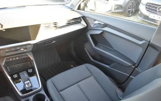 AUDI A3 Sportback 30 TFSI S tronic