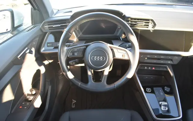 AUDI A3 Sportback 30 TFSI S tronic