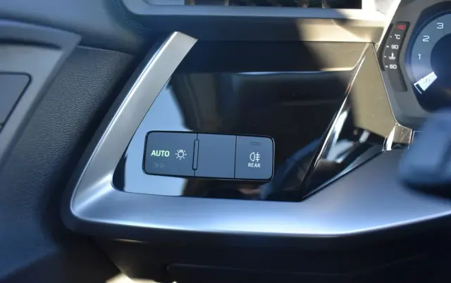 AUDI A3 Sportback 30 TFSI S tronic