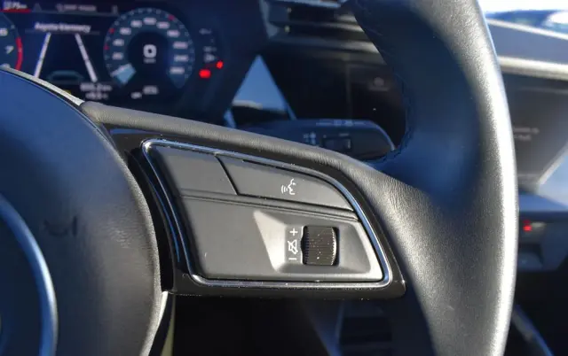 AUDI A3 Sportback 30 TFSI S tronic