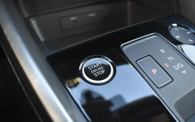 AUDI A3 Sportback 30 TFSI S tronic