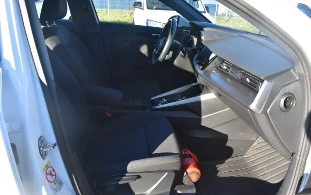 AUDI A3 Sportback 30 TFSI S tronic