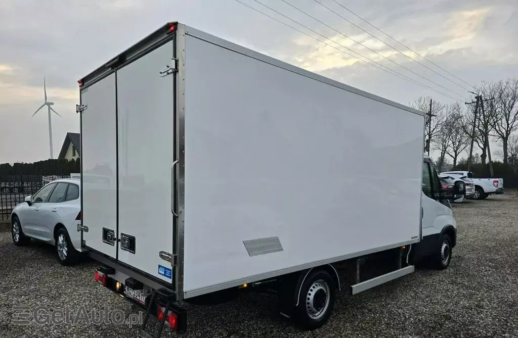 IVECO Daily 