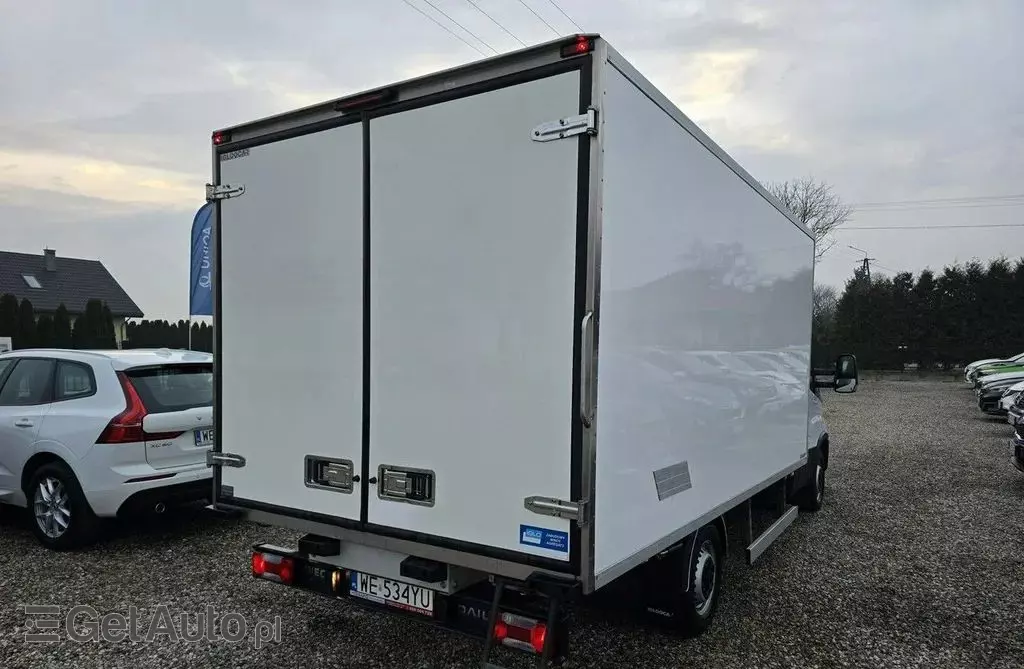 IVECO Daily 
