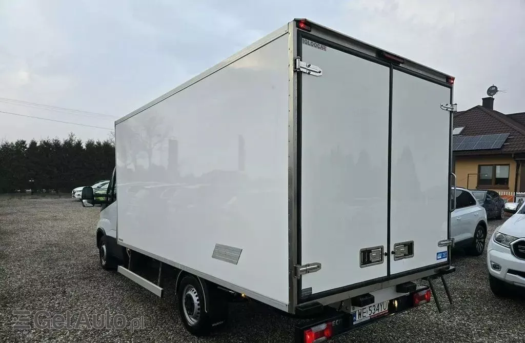 IVECO Daily 
