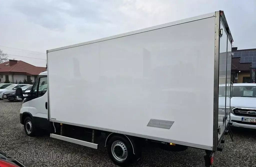 IVECO Daily 