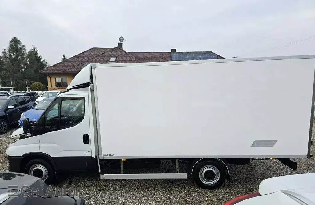 IVECO Daily 