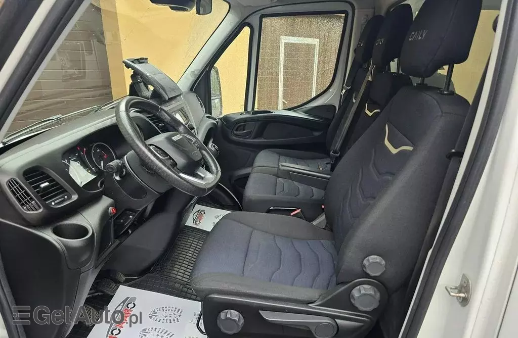 IVECO Daily 