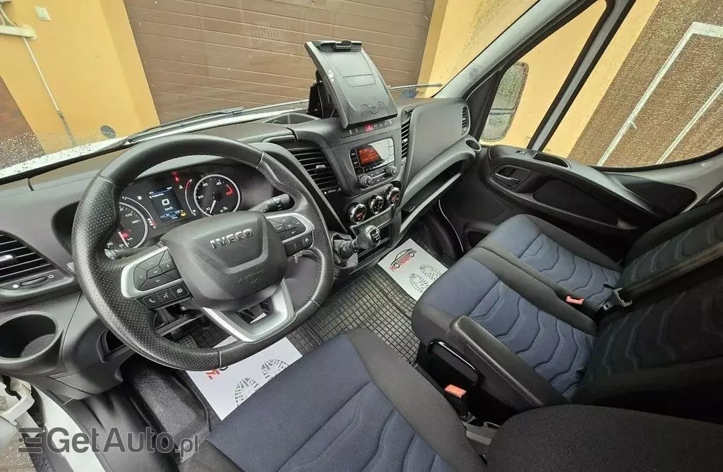 IVECO Daily 