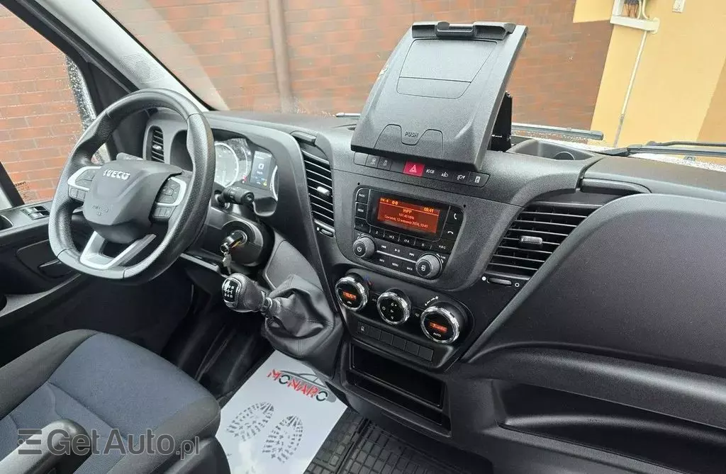 IVECO Daily 