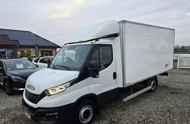 IVECO Daily 