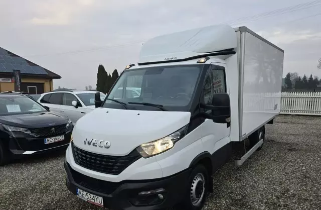 IVECO Daily 