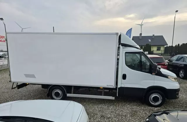 IVECO Daily 