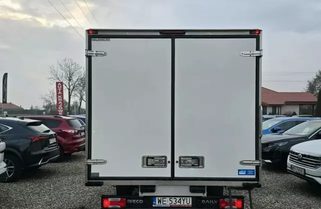 IVECO Daily 