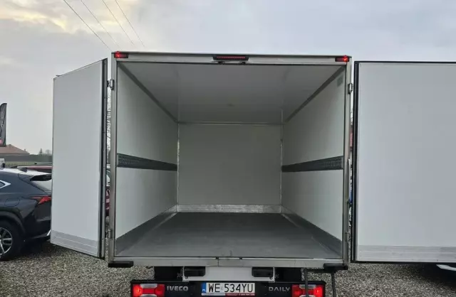 IVECO Daily 