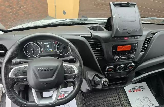 IVECO Daily 