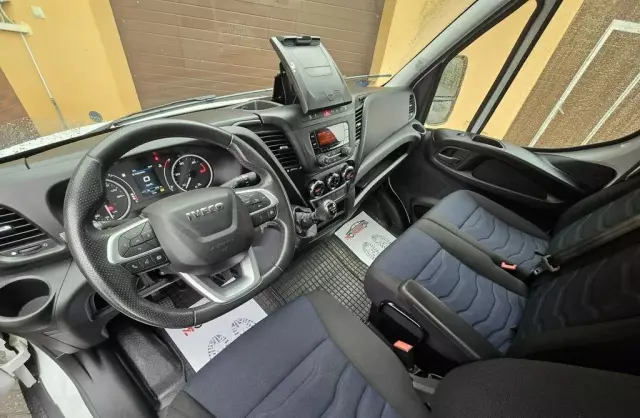 IVECO Daily 