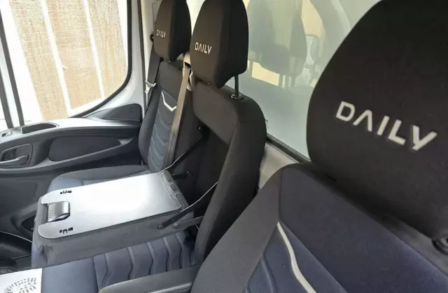 IVECO Daily 