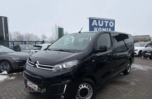 CITROEN Jumpy 