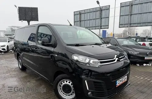 CITROEN Jumpy 
