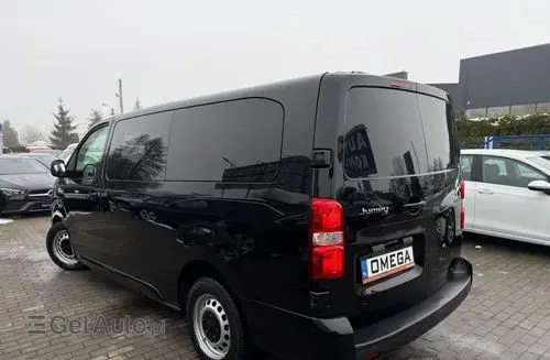 CITROEN Jumpy 