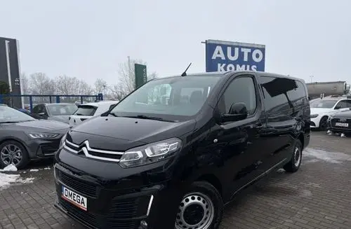 CITROEN Jumpy 