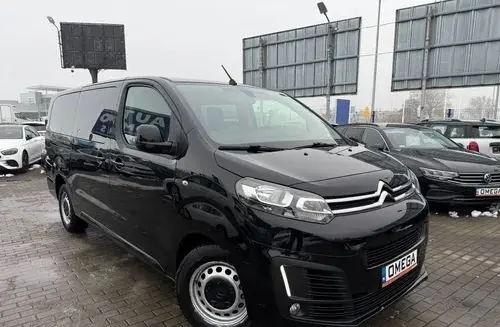 CITROEN Jumpy 