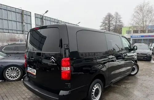 CITROEN Jumpy 