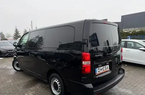 CITROEN Jumpy 